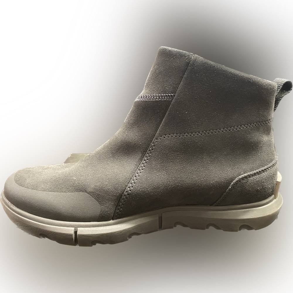 Sorel Explorer II Bootie WP